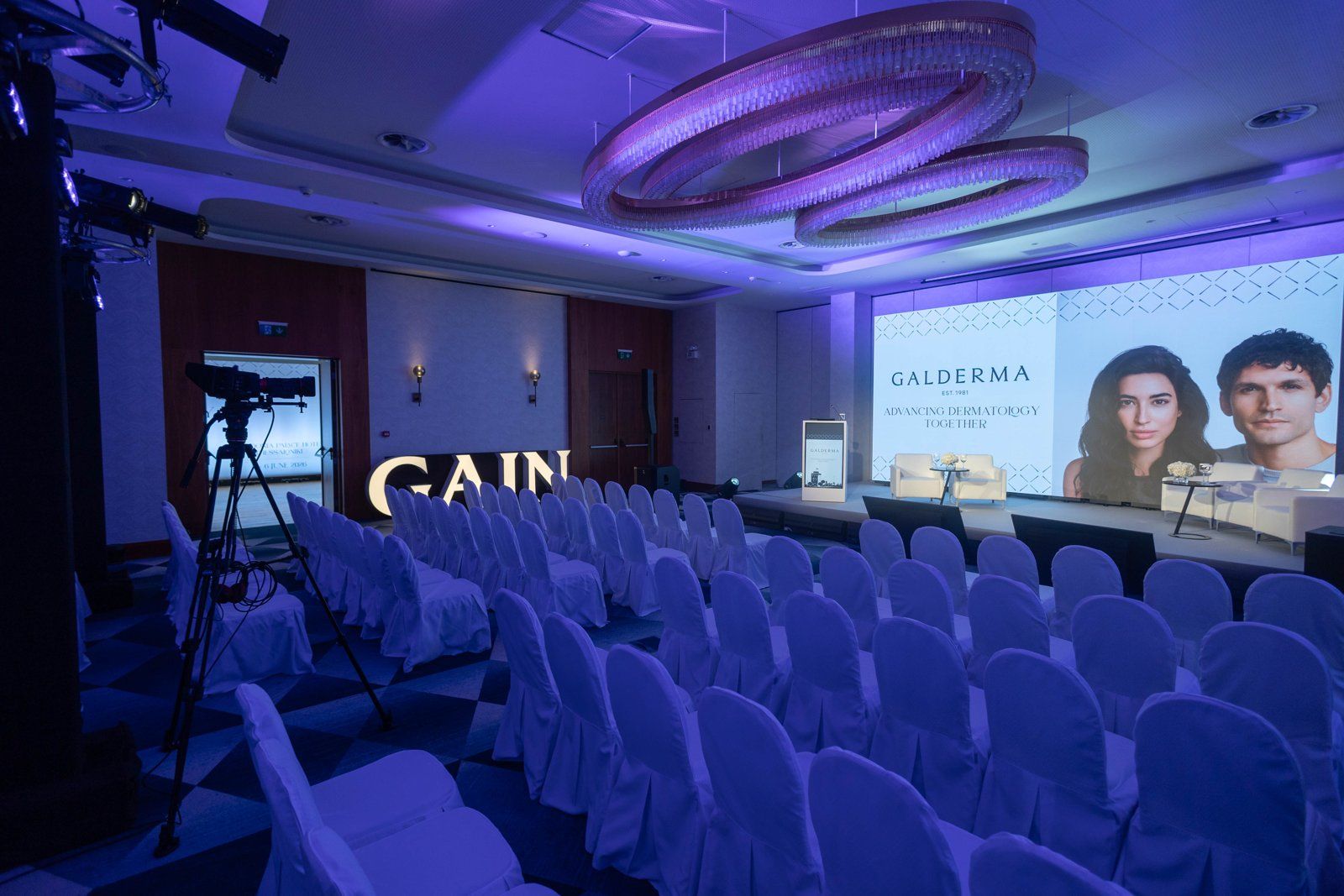 NEXT Generation Injectors 2026 – event photo