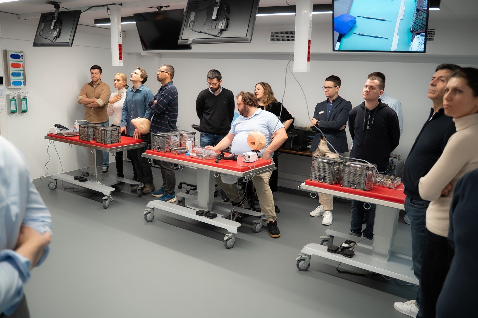 IPS CaseDesigner® course – event photo