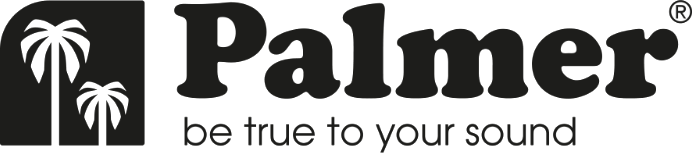 Palmer logo