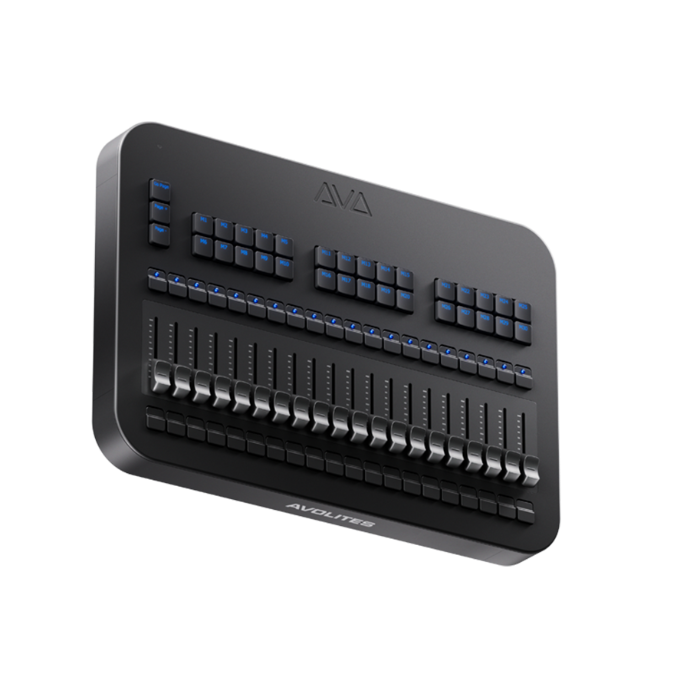 Avolites D3-110 Rental