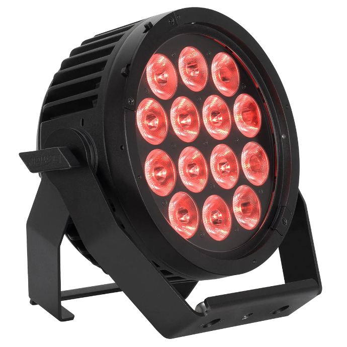 Elation PAR Lights Rental
