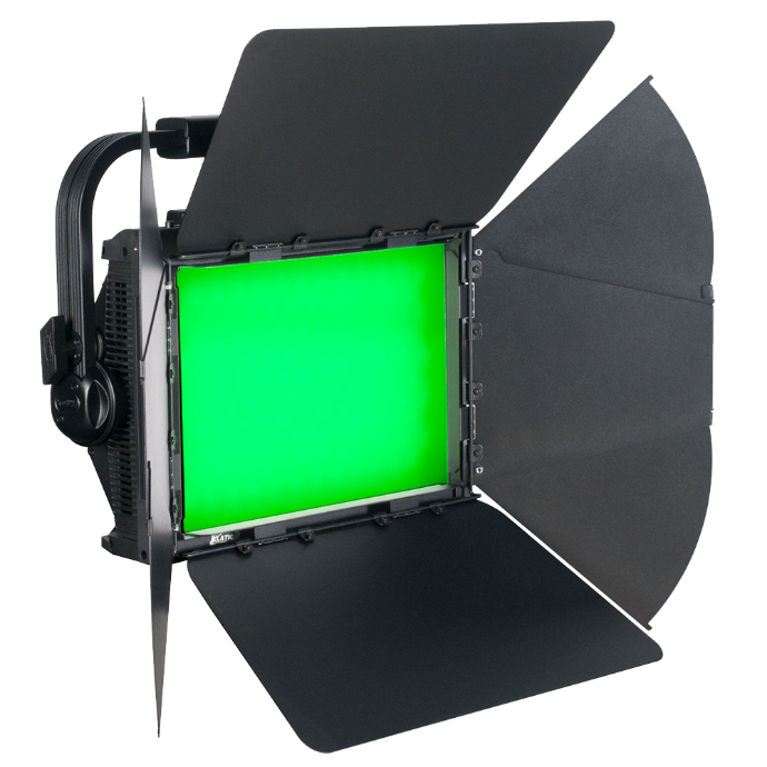 Elation PAR Lights Rental
