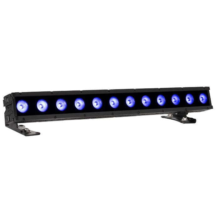 Elation Stage Lights Rental